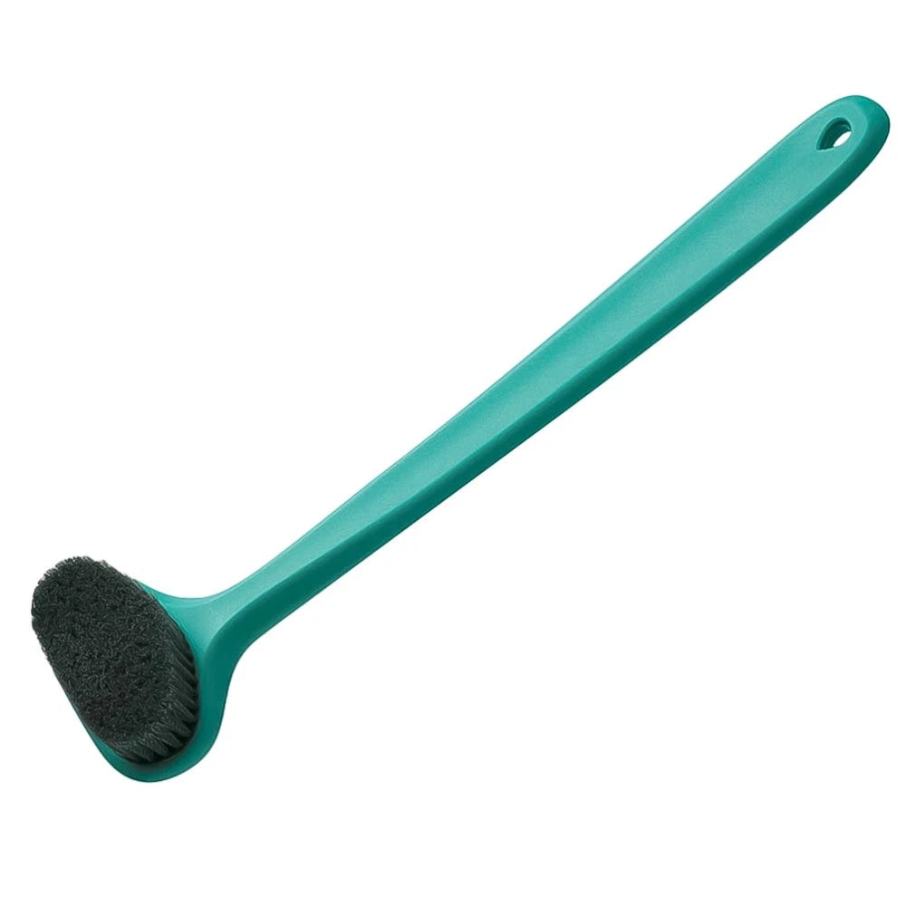 Long Handle Bath Scrubber for Cleaning Body Brushes Shower