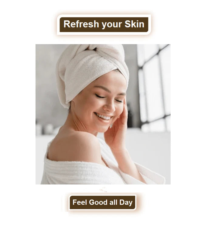 2in1 Wood Long Handle Shower Bath Body BACK SCRUB Exfoliate Brush MASSAGE SPA UK