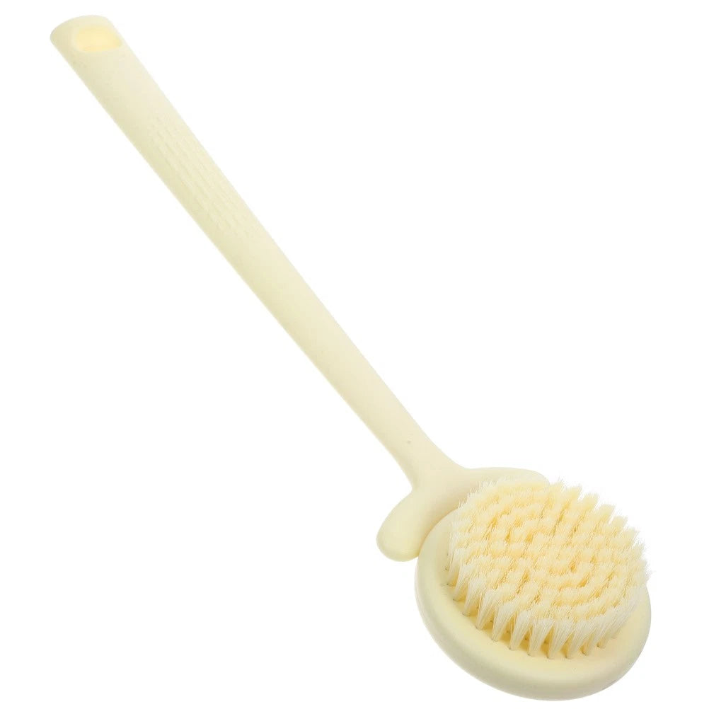 Flower Bath Brush Bathing Tools Back Scrubber for Shower Exfoliating