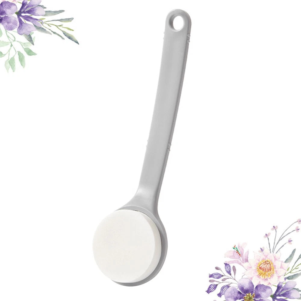 Bath Brush Shower Sponges for Adults Long Handle Exfoliating Body