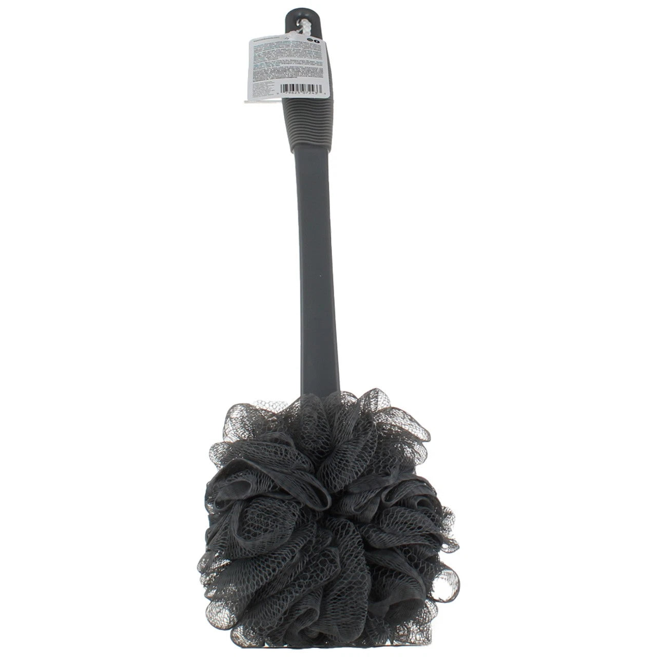 2 Pack Paris Presents Exfoliant Body Cleanser Bath Brush