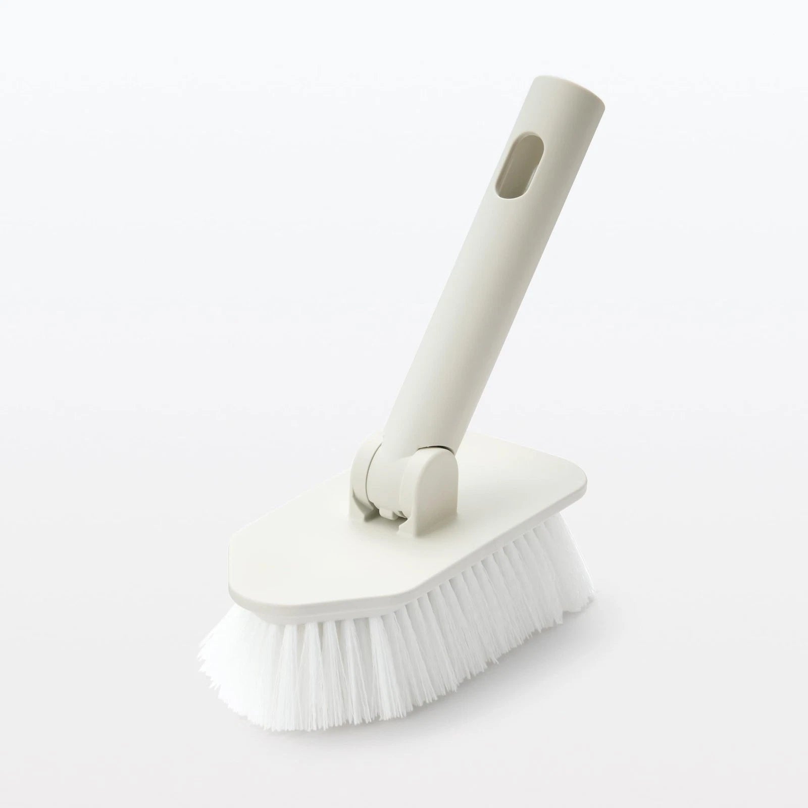 MUJI Bath brush MAH30A3S with replaceable head
