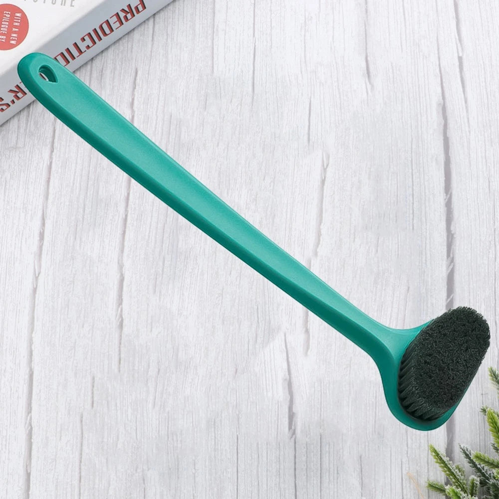 Long Handle Bath Brush Scrubber for Cleaning Shower Body Baby Brushes