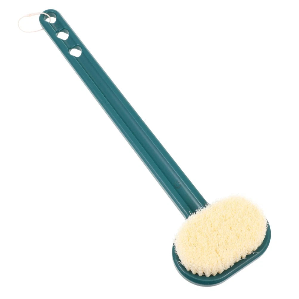 Bathing Body Brush Body Scrubber Shower Brush Exfoliating Cleaning Brush Bath