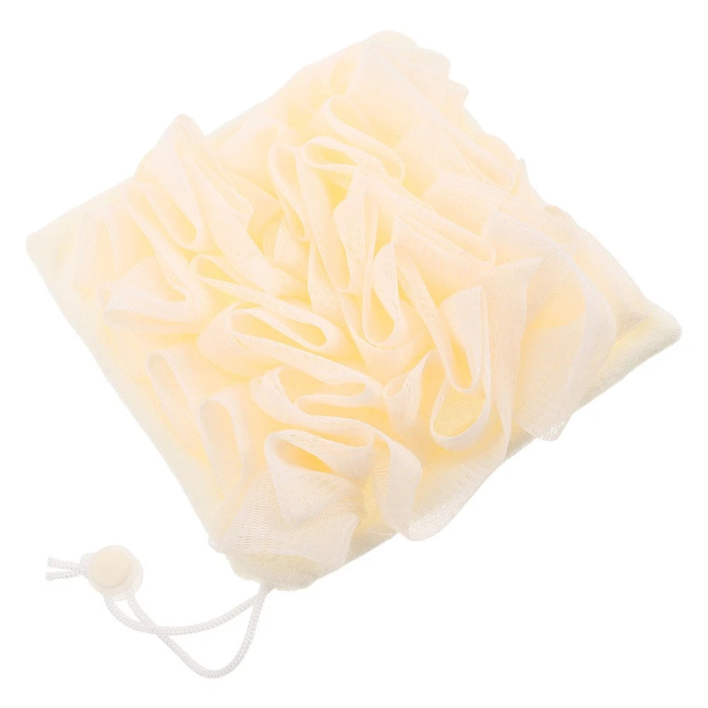 Bath Towel Exfoliating Back Scrubber Child Brush Washers for Shower