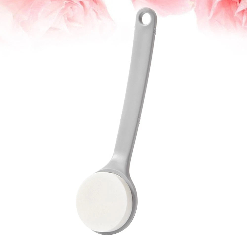 Bath Brush Shower Sponges for Adults Long Handle Exfoliating Body