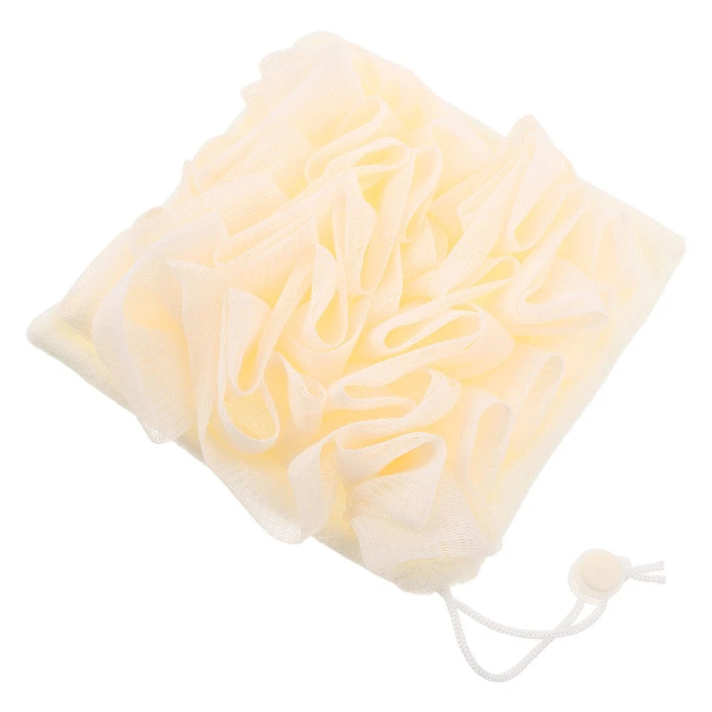 Bath Towel Exfoliating Back Scrubber Child Brush Washers for Shower