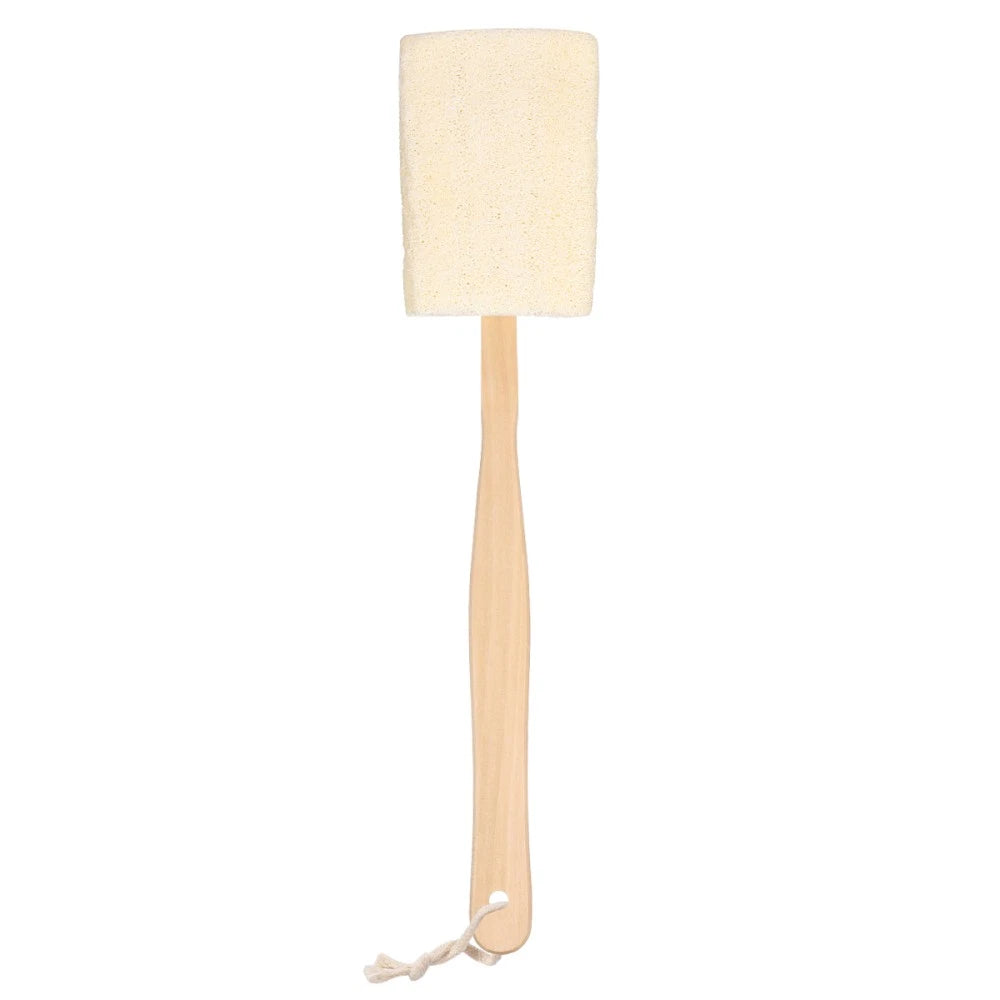 Loofah Bath Brush Exfoliating Shower Brushes Scrubber for Cleaning Man