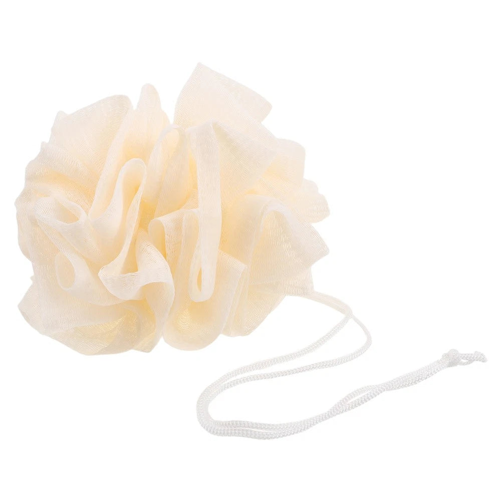 Bath Towel Exfoliating Back Scrubber Child Brush Washers for Shower