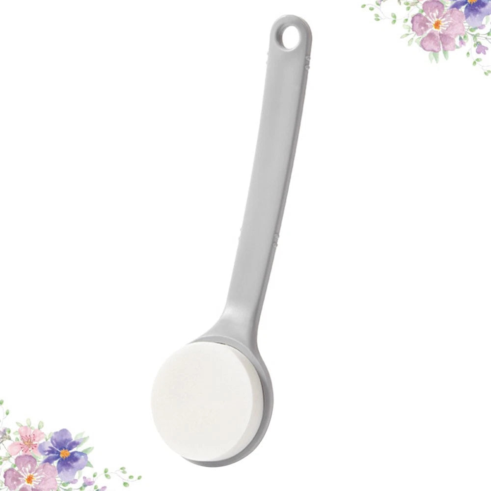 Bath Brush Shower Sponges for Adults Long Handle Exfoliating Body