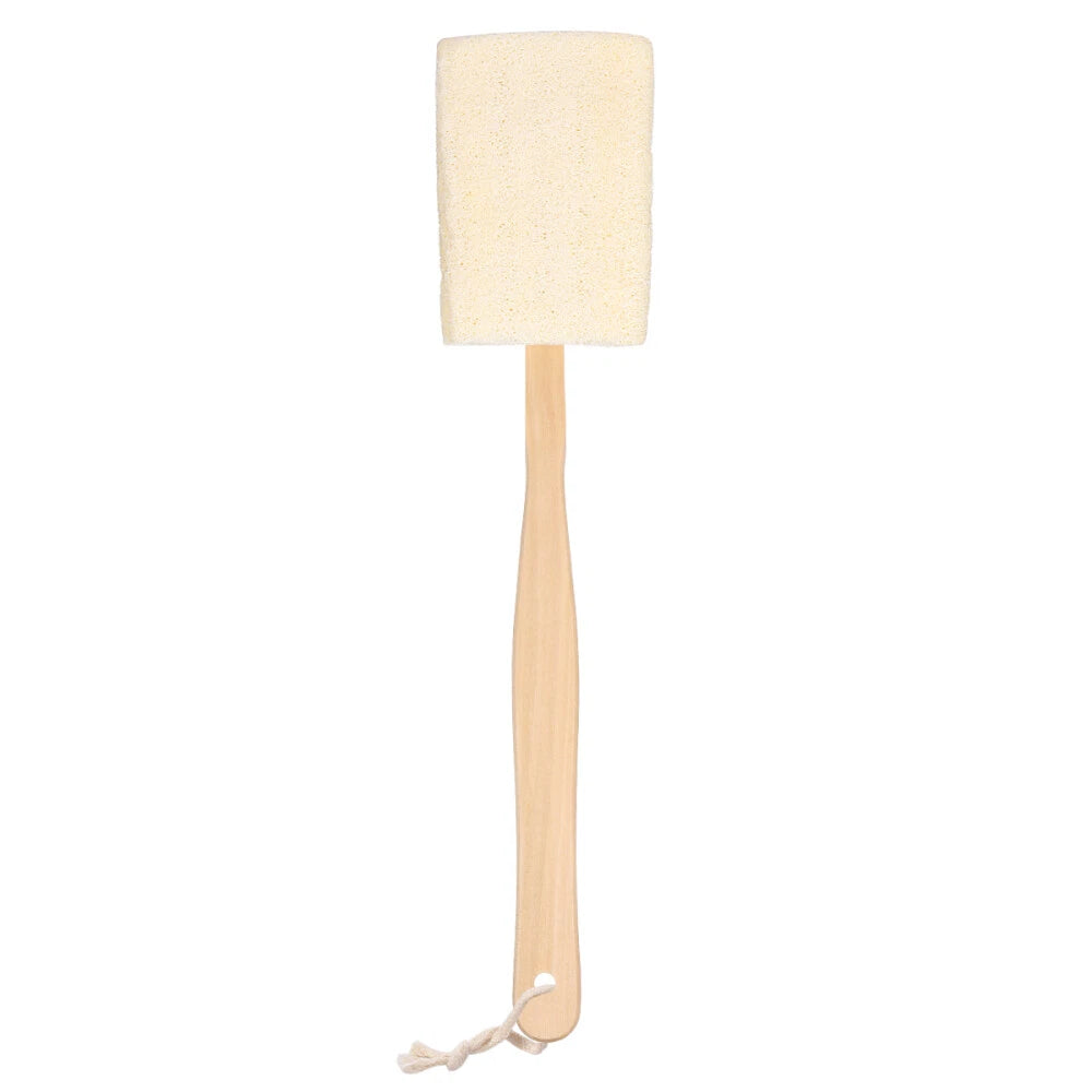 Loofah Bath Brush Work Man Dead Skin Remover for Body Bathing Accessories