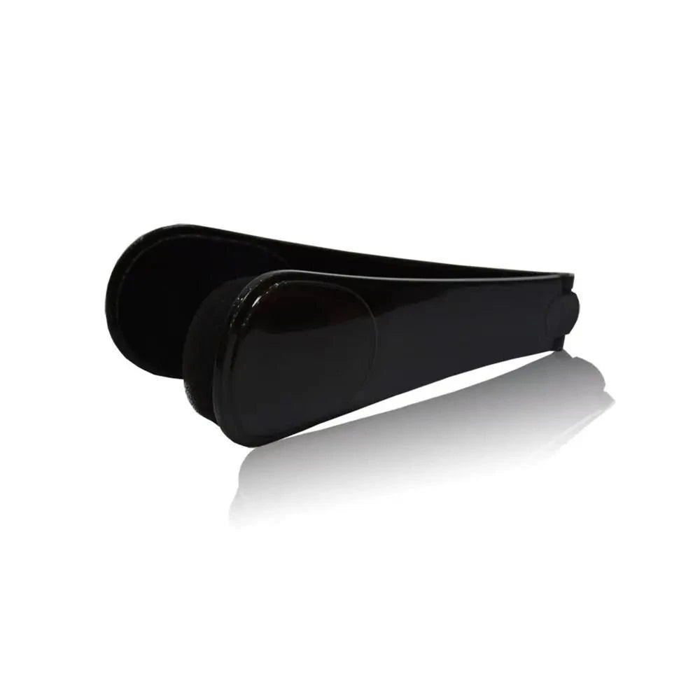 Long Handle Sponge Back Applicator Streak Free Bath Scrubber  Lotion