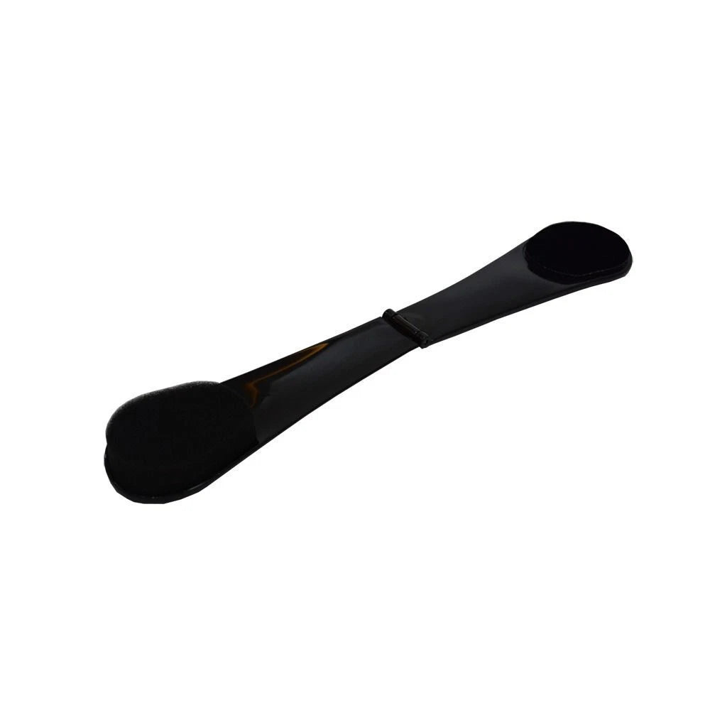 Long Handle Sponge Back Applicator Streak Free Bath Scrubber  Lotion