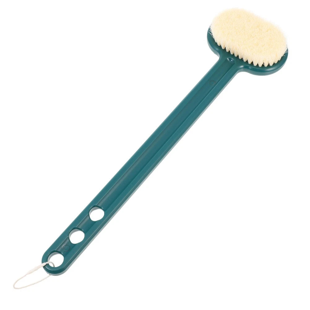 Bathing Body Brush Body Scrubber Shower Brush Exfoliating Cleaning Brush Bath