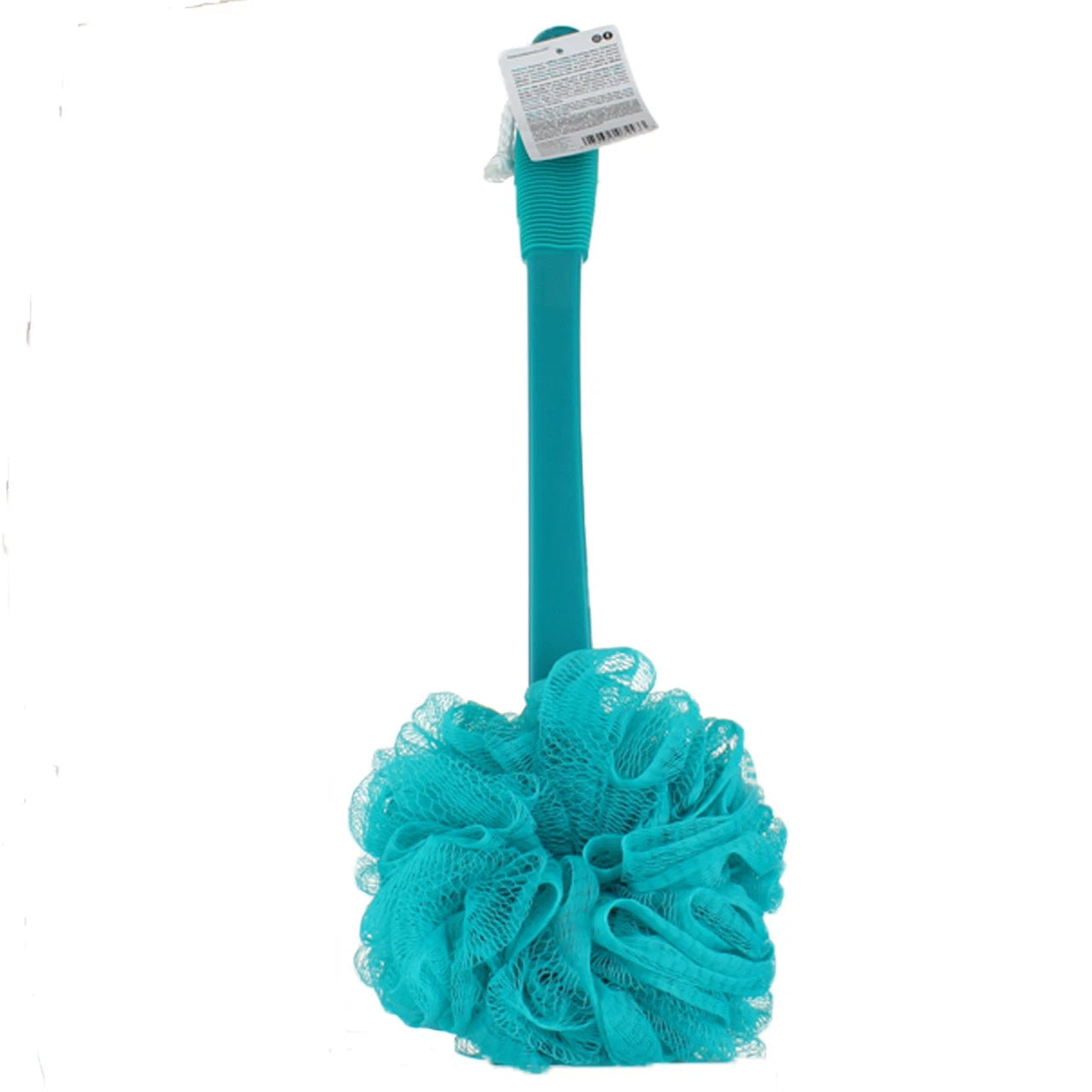 2 Pack Paris Presents Exfoliant Body Cleanser Bath Brush