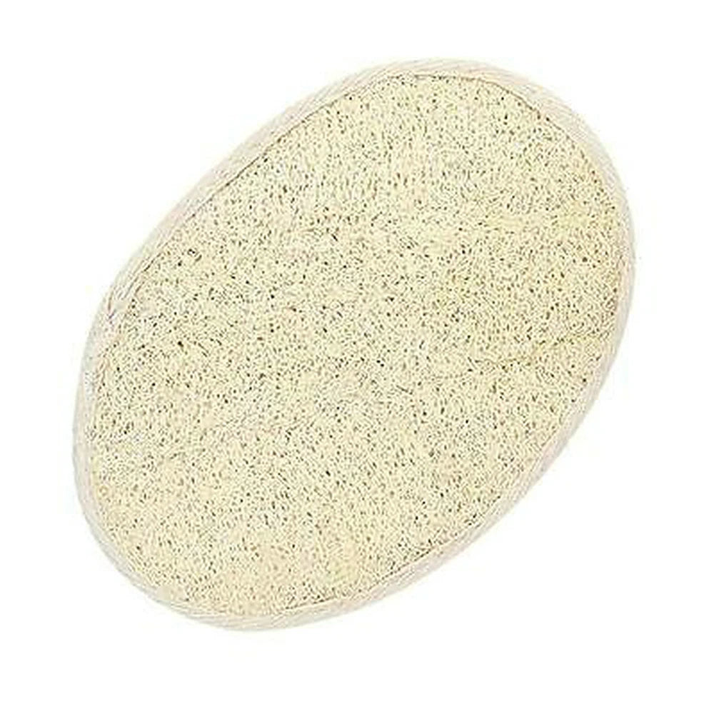 Natural Loofah Luffa Bath Shower Sponge Body Scrubber Exfoliator Washing Pad USA