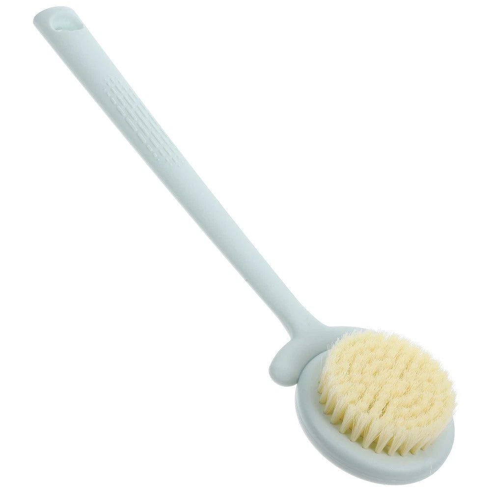 Flower Bath Brush Bathing Tools Back Scrubber for Shower Exfoliating