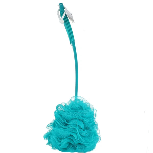 2 Pack Paris Presents Exfoliant Body Cleanser Bath Brush