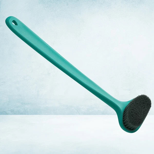 Long Handle Bath Scrubber for Cleaning Body Brushes Shower
