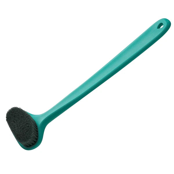 Long Handle Bath Brush Scrubber for Cleaning Shower Body Baby Brushes