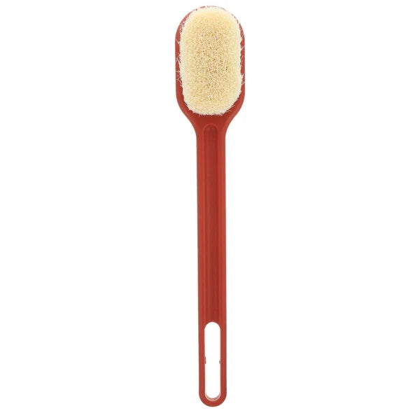 Bath Brush Man Shower Body Scrubber with Long Handle Bathroom Scrubbing