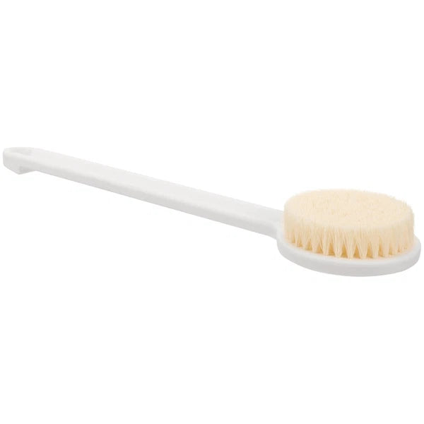 Back Scrubbing Brush Body for Showering Bath Brushes Long Handles Elderly