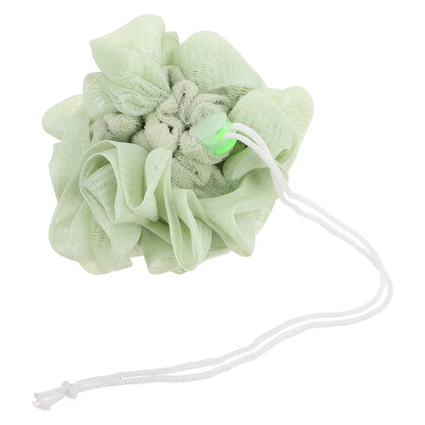 Bath Towel Exfoliating Back Scrubber Child Brush Washers for Shower