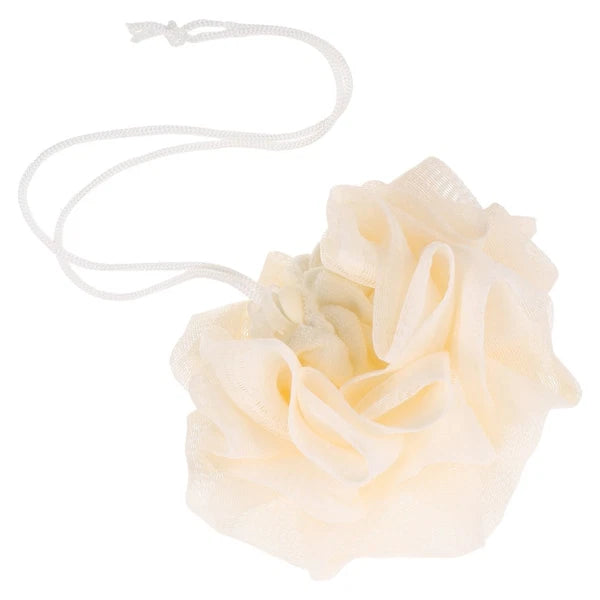 Bath Towel Exfoliating Back Scrubber Child Brush Washers for Shower