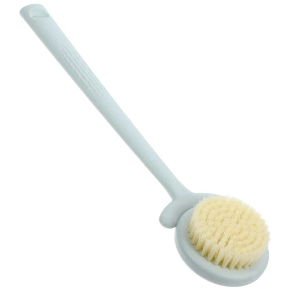 Flower Bath Brush Bathing Tools Back Scrubber for Shower Exfoliating