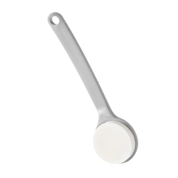 Bath Brush Shower Sponges for Adults Long Handle Exfoliating Body