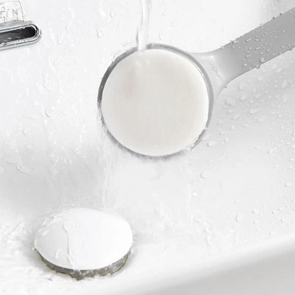 Bath Brush Shower Sponges for Adults Long Handle Exfoliating Body