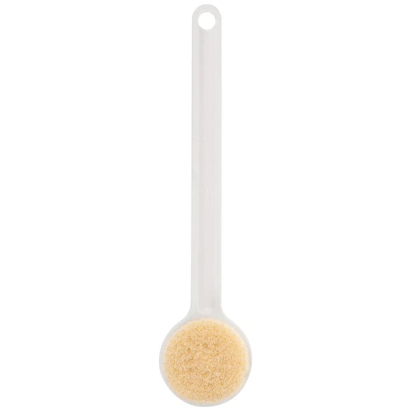Back Scrubbing Brush Bathbrush for Shower Body Cleaning Massage Soft