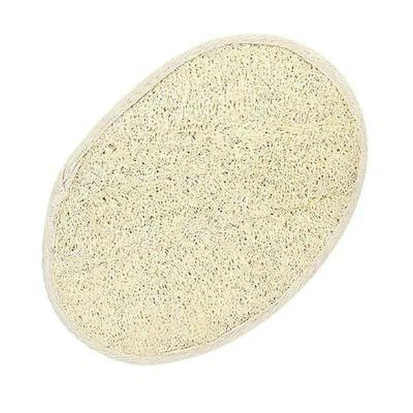 Natural Loofah Luffa Bath Shower Sponge Body Scrubber Exfoliator Washing Pad USA
