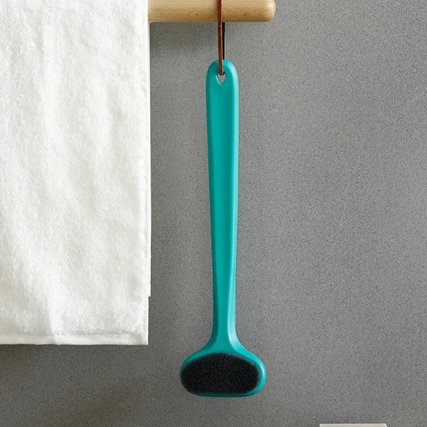 Long Handle Bath Brush Scrubber for Cleaning Shower Body Baby Brushes