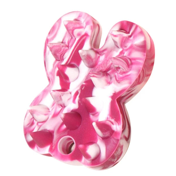 Shampoo Brush Scalp Massager Shower Bath Body Exfoliator Brushes