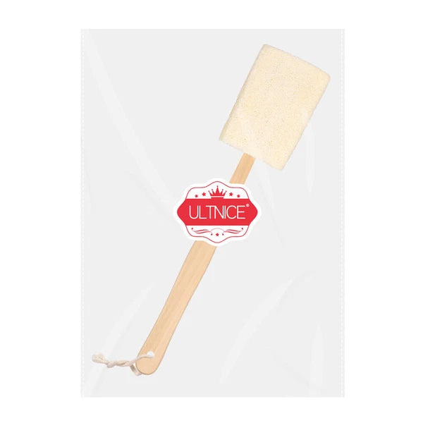 Loofah Bath Brush Work Man Dead Skin Remover for Body Bathing Accessories