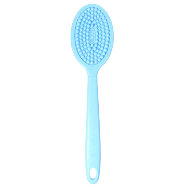 Cleaning Brush Bath Back Body Scrubber Brushes Elderly for Shower