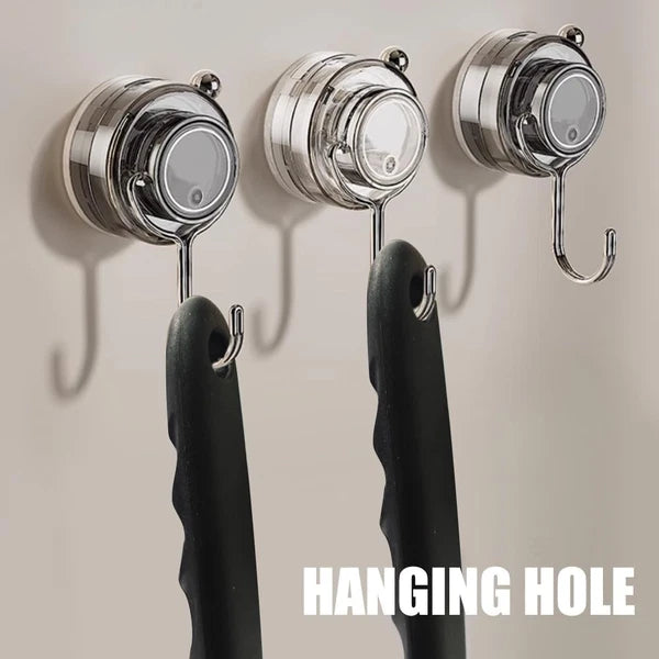 Long Handle Silicone Back Scrubber, Double Sided Bath Body Brush for Shower Men