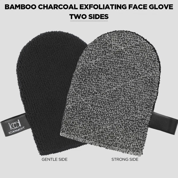 Exfoliation Set-17.71 Inch Boar Bristles Back Scrubber Bath Brush,Shower Brus...