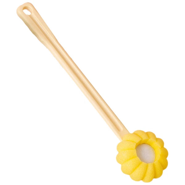 Scrub Brush Man Body Shower Back Scrubber Bath Scrubbers Exfoliating