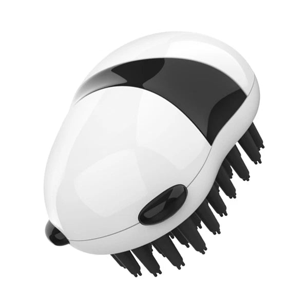 Dog Massage Brush Dog Bath Brush Pet Bathing Brush Pet Cleaning Supplies