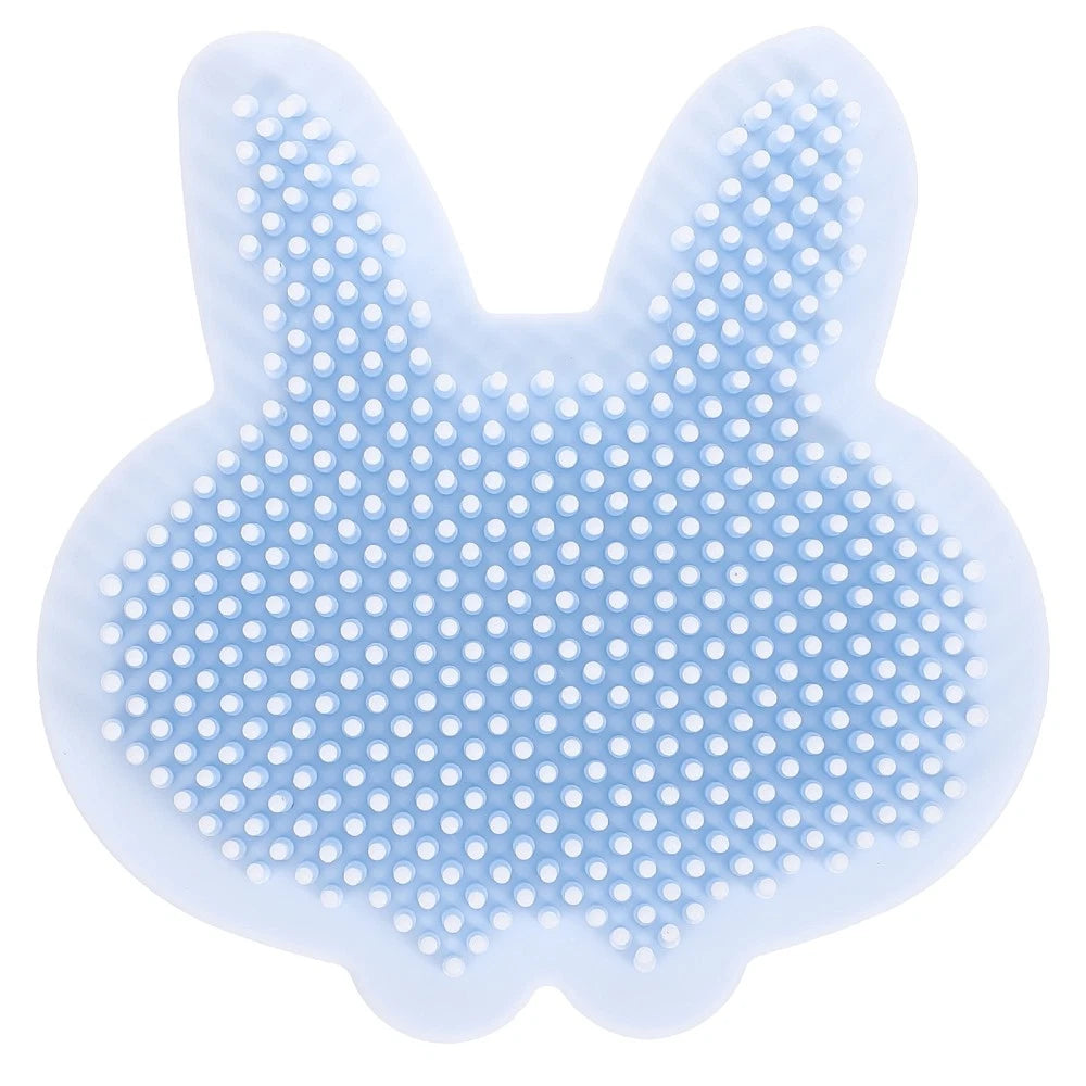 Silicone Bath Child Scrubbing Exfoliating Body Scrubber