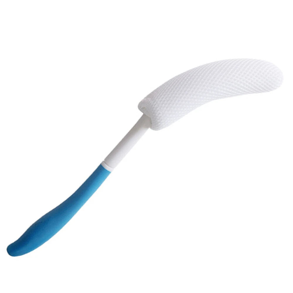 Spa Body Brush Shower Massager Brush Cleaning Brush Back Shower Loofah