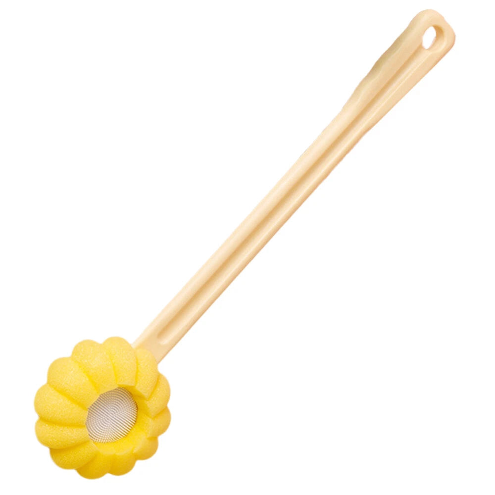 Scrub Brush Man Body Shower Back Scrubber Bath Scrubbers Exfoliating