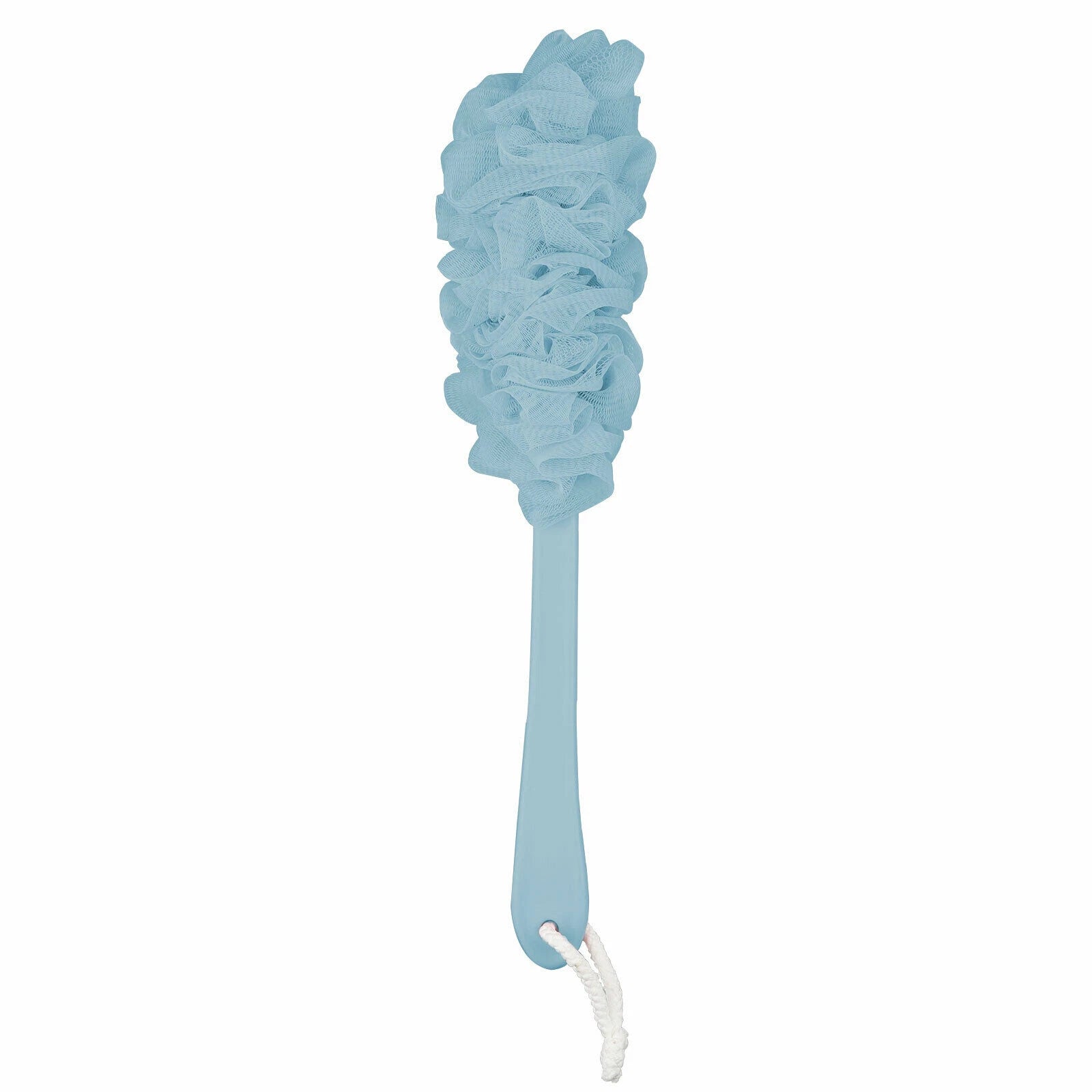 Bath Brush Loofah Shower Sponge Long Handle Back Scrubber Body Exfoliating USA