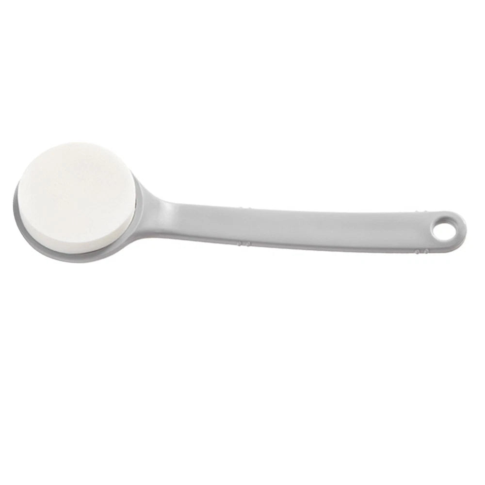 Bath Brush Shower Sponges for Adults Long Handle Exfoliating Body