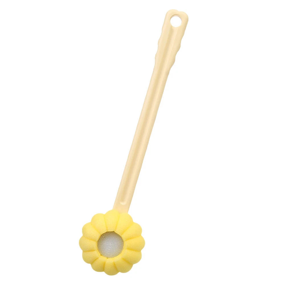 Scrub Brush Man Body Shower Back Scrubber Bath Scrubbers Exfoliating