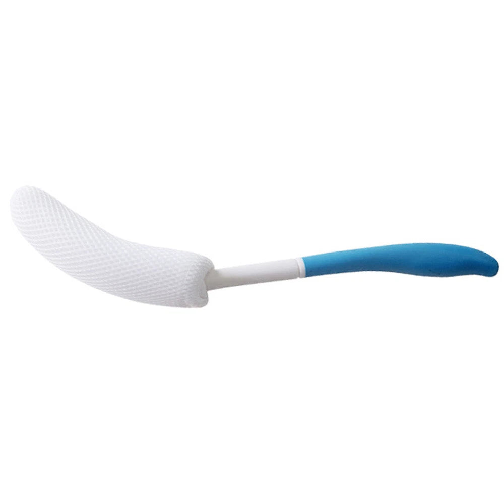 Spa Body Brush Shower Massager Brush Cleaning Brush Back Shower Loofah