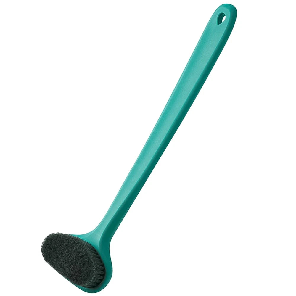 Long Handle Bath Brush Scrubber for Cleaning Shower Body Baby Brushes