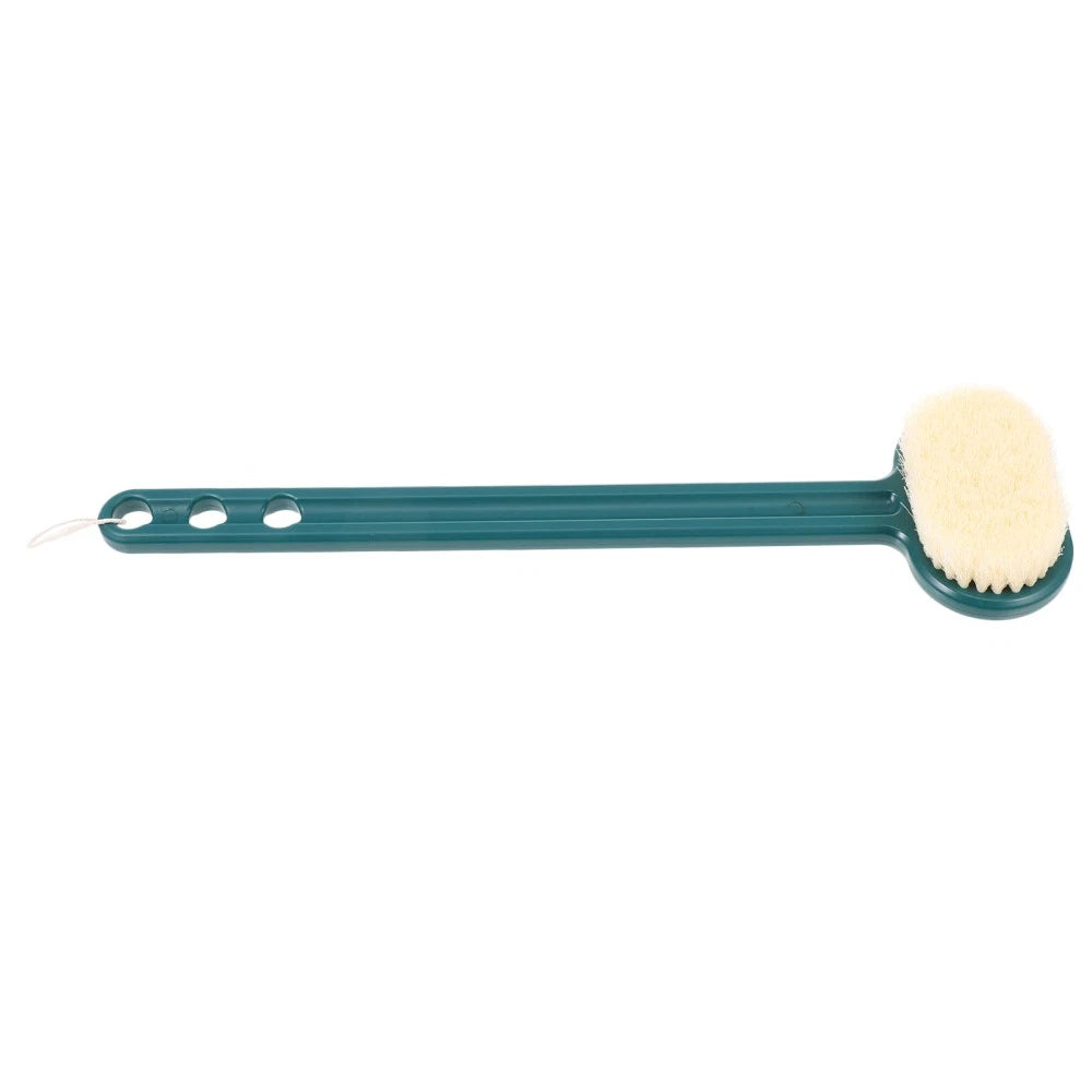 Bathing Body Brush Body Scrubber Shower Brush Exfoliating Cleaning Brush Bath